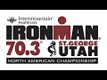 Ironman 70.3 World Championship Information Meeting