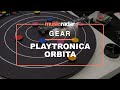 Superbooth 2021 - Playtronica Orbita