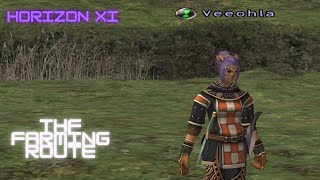 FFXI - HorizonXI - THF Money Making