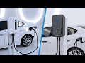 5 Must Have EV Charger for Your Home!