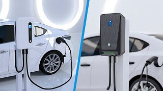 5 Must Have EV Charger for Your Home!