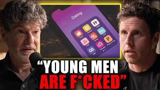 The Biologist Who Figured Out Why Dating is Broken | Bret Weinstein