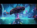 ori and the will of the wisps gameplay walkthrough part 7 kwolok boss 4k