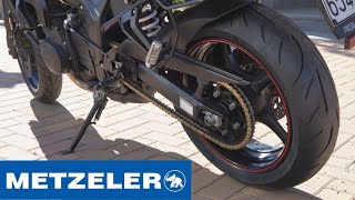 METZELER M9RR - QUANTO DURANO e COME VANNO? - recensione (dopo 6000 km)