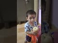 Apple 🍎 apple #shortvideo #cutebaby #newtending