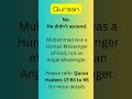 when prophet md went to heaven from jerusalem mosque facts islamicquotes hadith