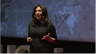 Architecture & Design: Renewing the Social Agenda | Patricia Saldaña Natke | TEDxUChicago