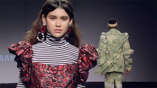 Anel Yaos | Fall Winter 2019/2020 | Full Show