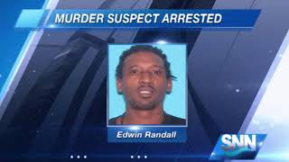 SNN: Arrest made in Englewood murder