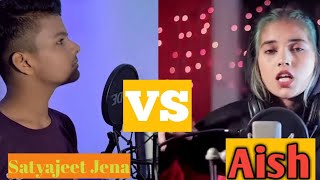 Toda Tha Jab Yeh Dil (Female Version) Aish vs Satyajeet Jena