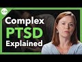 C-PTSD Behavior Explained - Common Traits, Triggers & Treatment Options | BetterHelp