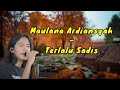 Lirik Terlalu Sadis - Maulana Ardiansyah (Cover) #viral #viralvideo #music