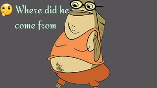 Spongebob Theory Bubble Bass