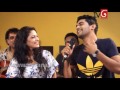 Tea Party with Vinu - 05th June 2016