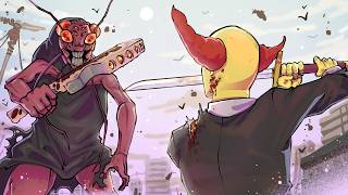 Jujutsu Shenanigans added THIS character...?!