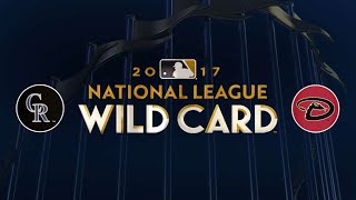 10/4/17: Goldy's homer, Bradley's triple lift D-backs