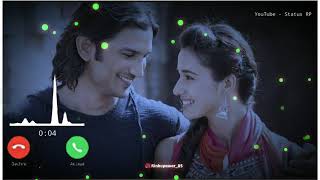 Kaun Tujhe Yu Pyar Karega Song Ringtone || MS Dhoni Movie Song Ringtone || By Sushant Singh Rajput
