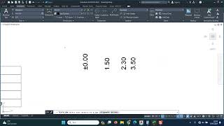 Autocad Text Align #autocad #autocadtips #autocaddrawings #autocadforbeginners