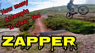 Bare Creek MTB Park | Progression ???