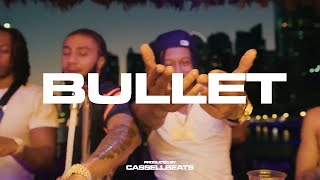 [FREE] 50 Cent X Digga D type beat | "Bullet" (Prod by Cassellbeats)