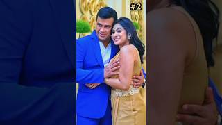 මේවගේ දේවල් වෙන්න ඉඩ තිබුණා 🥰 popular acting couple sri lanka artists #shortvideo