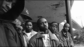 [FREE] Hard 96 BPM Old School Boom Bap Type Beat - '9TS' | Underground Hip hop Instrumental 2021