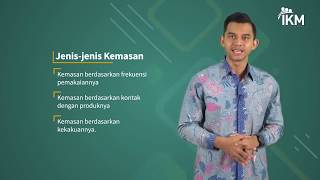 Jenis-Jenis Kemasan (2)