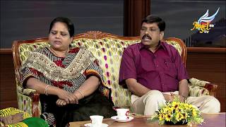 God is Good // கர்த்தர் நல்லவர் | Episode 76 - Bro. Purushothaman & Family (Part 1)