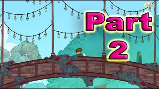 SPIRITFARER Walkthrough Gameplay Part 2- (FULL GAME)