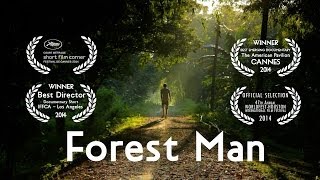 Forest Man