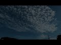 うろこ雲　　mvi 3272　　2021.10.08