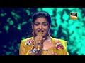 superstar singer s3 mujhe rang पर pihu के performance ने किया sukhwinder को impress performance