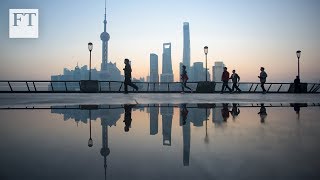 China's corporate debt problem