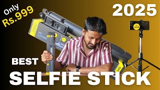 BEST SELFIE STICK - 2025 🔥