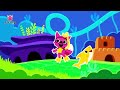 die besten folgen von verstecken baby shark deutsch pinkfong baby hai kinderlieder