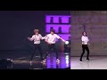 xtine bts 방탄소년단 best of me full dance cover