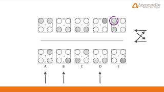 Inductive Reasoning Tutorial - Question Walkthrough (Part 1)