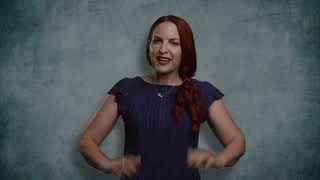 How to dare to be you when everyone is watching. | Evelyne Brink | TEDxCatólicaLisbonSBE