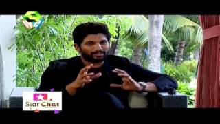 Star Chat: Allu Arjun Speaks On 'Yodhavu' | 5th June 2016 | Full Episode