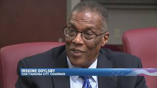 Chattanooga city council presents opioid concerns, programs to combat drug abuse