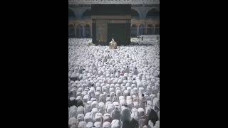 Beautiful Heart Touching Kabbah Look While Praying 🕋❤️💗🤲🏻💗 #short #kaba #namaz #hearttouching