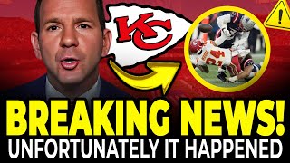 🚨 INJURY ALERT! Chiefs vs Patriots - Kansas City Chiefs News today 2023 NFL