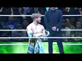 will ospreay aew entrance forbidden door 300624 v720p