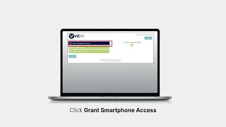 Grant Smartphone Access To New Users