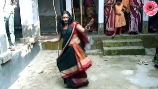 বিয়ে বাড়ীতে বৌদিদের কোমড় দোলানো নাচ হিন্দু বিয়ের নাচের অনুষ্ঠান Hindu Wedding fast new Dj Dance 2021