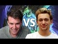 (Hearthstone) Kibler VS StanCifka