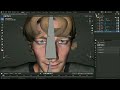 blender 3.4 eye rig tutorial 5