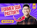 Encountering The Gospel: Why This SDA Pastor LEFT Adventism