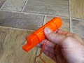 5 in 1 survival tool emergency whistle