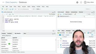 SQL Databases For dplyr Users: Sorting Using ORDER BY